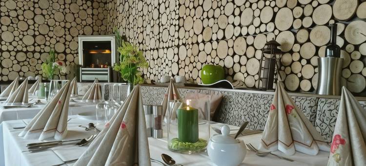 发散能豪夫酒店(Landhotel Fasanenhof)图片