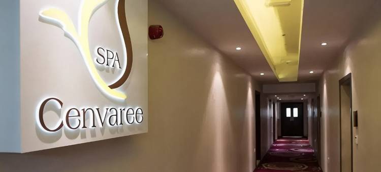 阿曼马斯喀特圣塔拉酒店(Centara Muscat Hotel Oman)图片