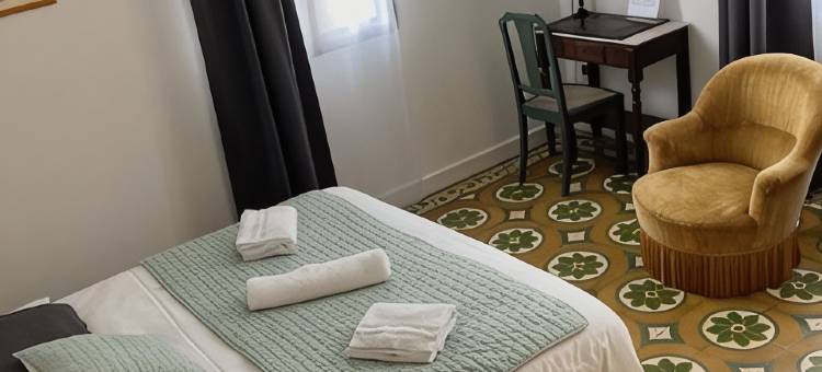 Hôtel la Demeure Coloniale图片
