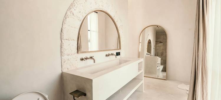 Villa Avanti Canggu图片