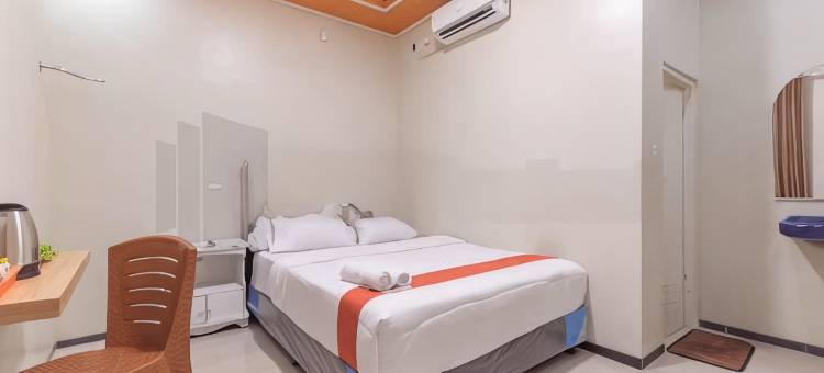 Rifal Inn Mitra RedDoorz图片