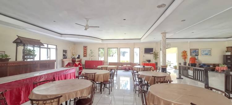 RedDoorz near Stadion Semeru Lumajang Jawa Timur图片