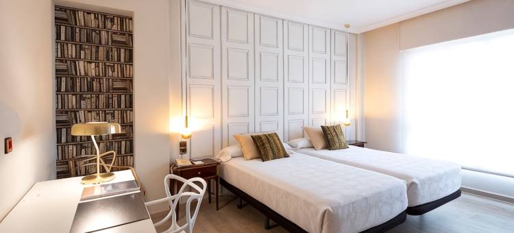 德维哥城酒店(Hotel Ciudad de Vigo)图片