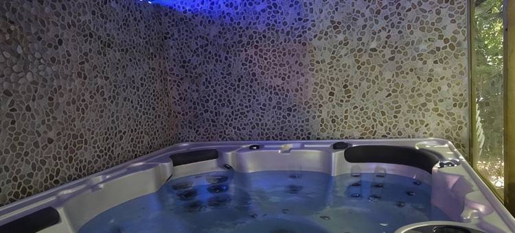总统之家客栈(Logis Hôtel Restaurant Spa l'Auberge du President)图片