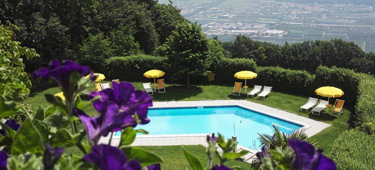 Kerschbamerhof Comfortable holiday residence图片