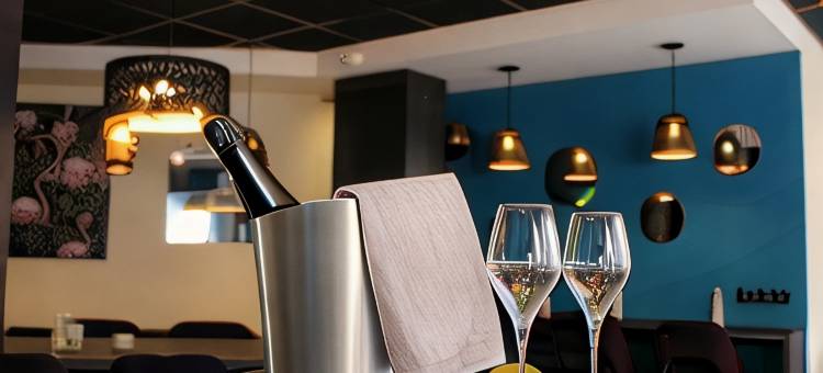 香槟酒店(Hotel de Champagne)图片