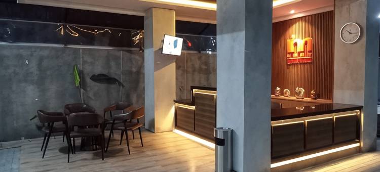 Inn Home Solo Baru图片