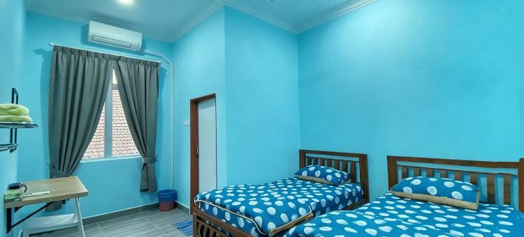 U旅馆(U Guest House)图片
