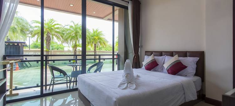 Triple O Phala海滩(Triple O Phala Beach)图片