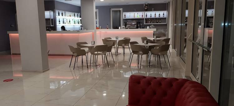塞蒂比酒店(Hotel Settibi)图片