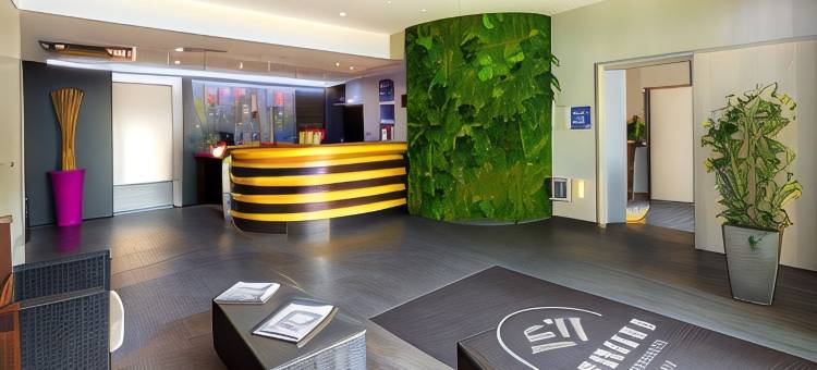 圣查尔斯终点酒店(Hotel Terminus Saint-Charles)图片