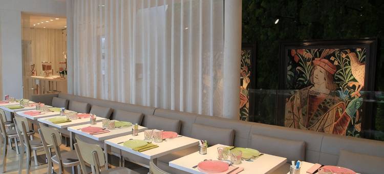 塞萨尔酒店(Le César Hôtel)图片