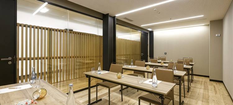 内亚波尔图酒店(Neya Porto Hotel)图片