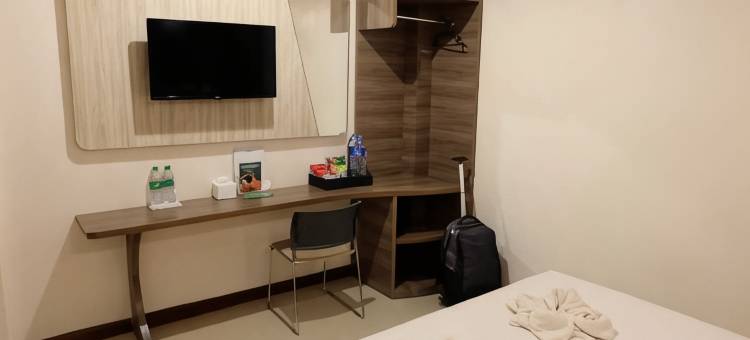 Hotel my Home图片