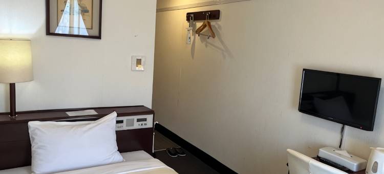 筑波山丘梅园酒店(Hotel Tsukuba Hills Umezono)图片