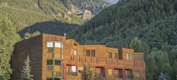 冰屋套房及公寓(Ice House Suites and Condominiums)图片