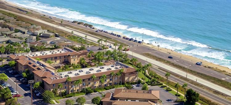 希尔顿花园酒店(Hilton Garden Inn Carlsbad Beach)图片