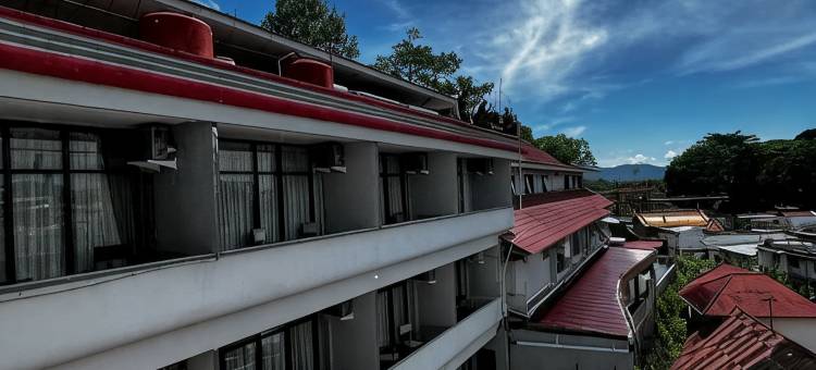 奔腾酒店(Benteng Hotel)图片
