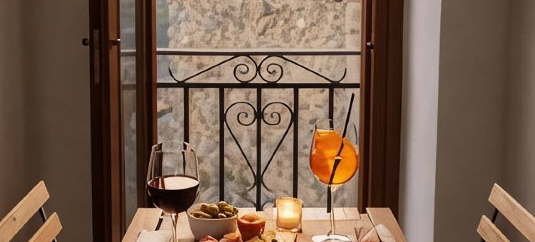 PORTA SOPRANA 豪华客房和Spa(Porta Soprana Luxury Guest House &Spa)图片