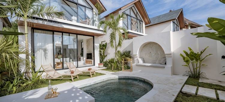 Rumah Saya Villa Uluwatu图片