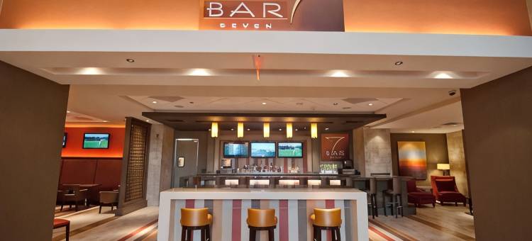 七中队可沙塔酒店(Seven Clans Hotel at Coushatta)图片