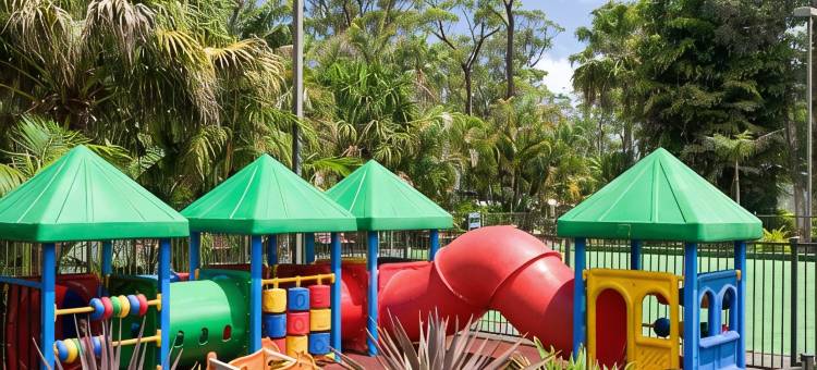 NRMA达林顿海滩度假酒店(Nrma Darlington Beach Holiday Resort)图片