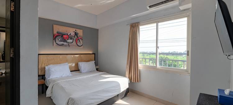 De la Charis Hotel by Waringin Hospitality图片