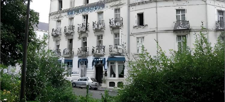 法国与吉斯酒店(Hôtel de France Et de Guise - 1891)图片