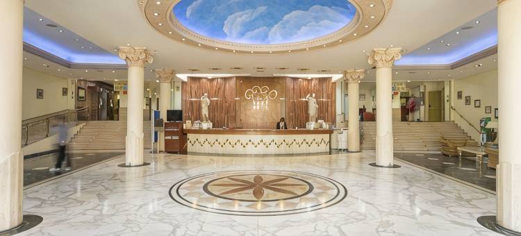 贝尼东地平线皮埃尔假日酒店(Pierre & Vacances Apartamentos Benidorm Horizon)图片