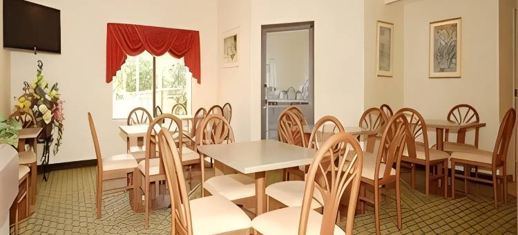 艾肯南佳阁酒店(洲际旗下)(Garner Hotel AIKEN SOUTH by IHG)图片