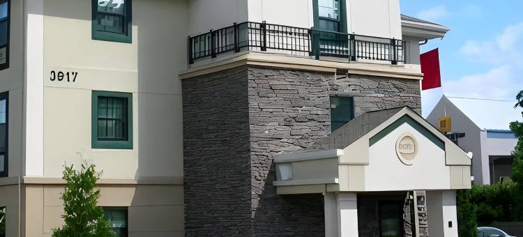美国长住套房酒店 - 西雅图 - 穆基尔特奥(Extended Stay America Suites - Seattle - Mukilteo)图片