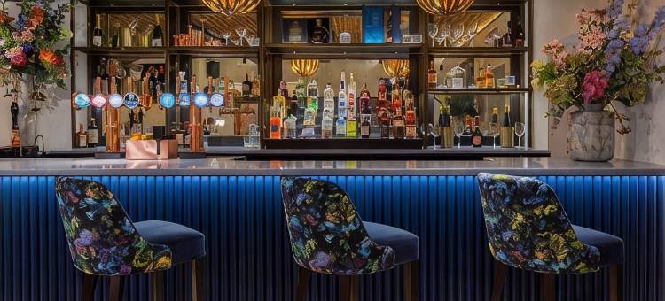 维斯托内斯酒店(Wainstones Hotel)图片