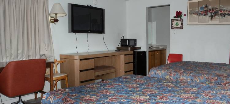 Stevenson Motel Federal Way near I 5图片