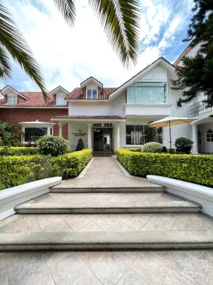 Casa Bonita Hotel & Luxury Residence - Spa