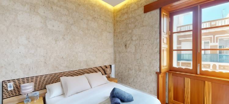 Triana客房 EH(Triana Rooms EH)图片