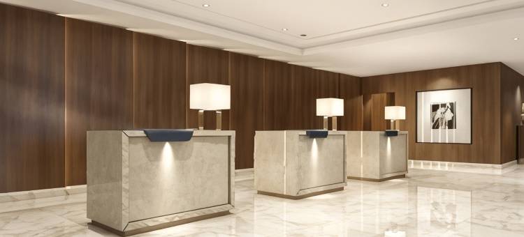 雅典万豪酒店(Athens Marriott Hotel)图片