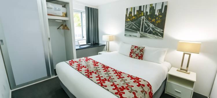 米罗公寓酒店(The Miro Apartments)图片