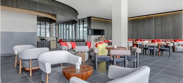 坎布里亚酒店奥斯汀市中心(Cambria Hotel Austin Downtown)图片