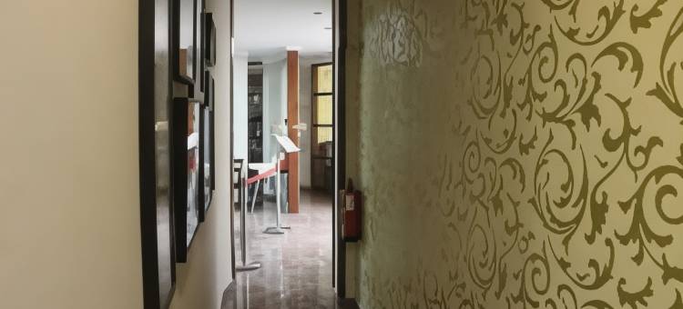 阿方索3号酒店-欧洲太阳酒店(Hotel Made Inn Faro)图片