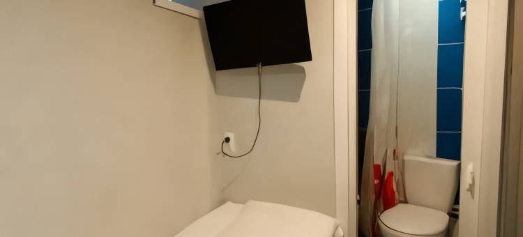 加拉克提卡艺术酒店(Art Galaktika Hotel)图片