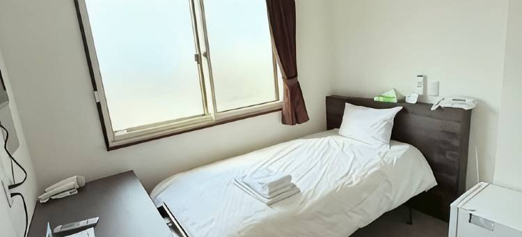 绿酒店会津(GREEN HOTEL AIZU)图片