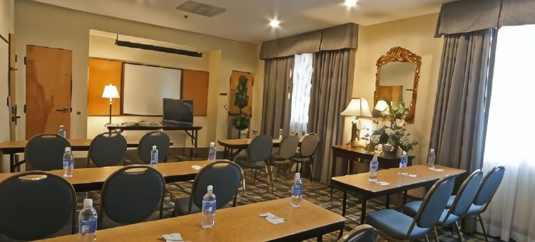鸽子谷公园大道旅馆(Inn on the Parkway Pigeon Forge)图片