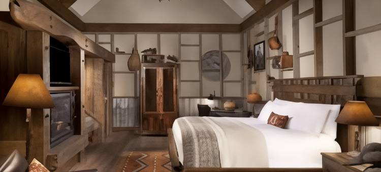 大柏树小屋(Big Cypress Lodge)图片