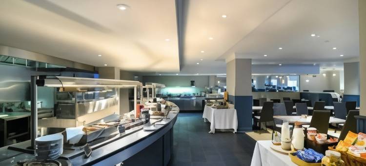 格莱希尔酒店(Glynhill Hotel & Spa Near Glasgow Airport)图片