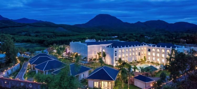 美山传统水疗度假村(My Son Heritage Resort and Spa)图片