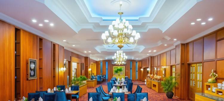 格兰沙努尔酒店(Gran Senyiur Hotel)图片
