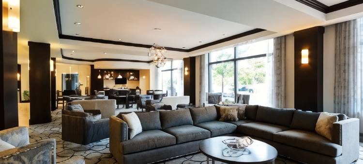普茨茅斯市中心/海滨Residence Inn 酒店(Residence Inn Portsmouth Downtown/Waterfront)图片