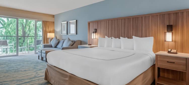 海德尔之家酒店及会议中心-阿桑德连锁酒店(Heidel House Hotel and Conference Center, Ascend Hotel Collection)图片