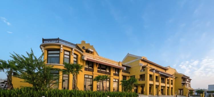 下龙常青藤酒店(Ivy Hotel - Ha Long)图片