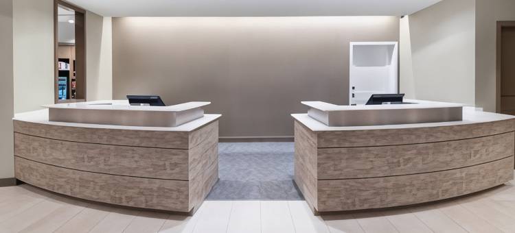 斯帕坦堡威斯特盖特居家酒店(Residence Inn by Marriott Spartanburg Westgate)图片